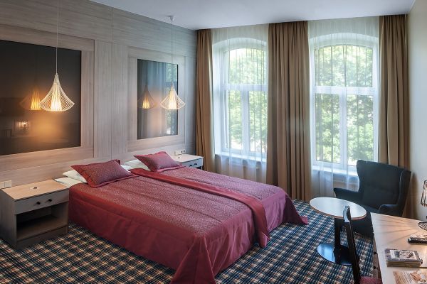 Hotel Kaunas